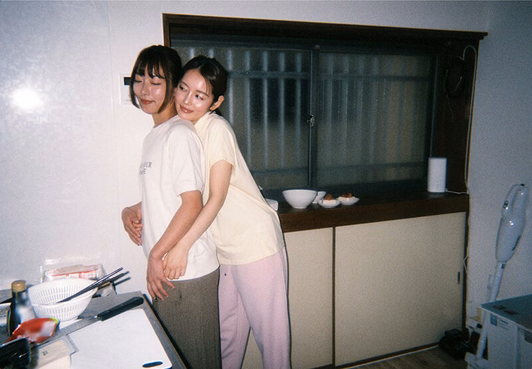 siroto-msglol.com もしも2人が交際したら…好きが溢れる1日になりました。一緒にご飯作ってシャワー浴びて唇を重ね、朝起きても好きを確かめ合った初めての1泊2日デート 水川潤 美咲かんな No2