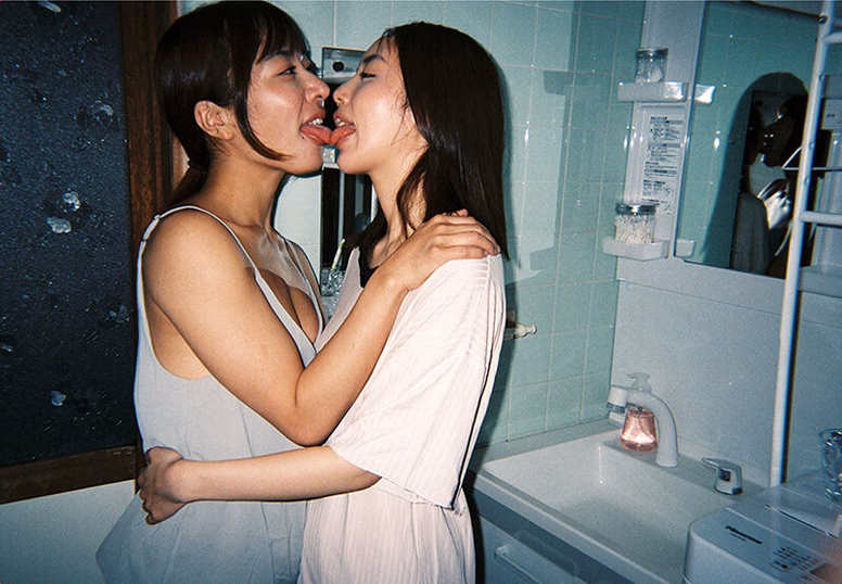 siroto-msglol.com もしも2人が交際したら…好きが溢れる1日になりました。一緒にご飯作ってシャワー浴びて唇を重ね、朝起きても好きを確かめ合った初めての1泊2日デート 水川潤 美咲かんな No6