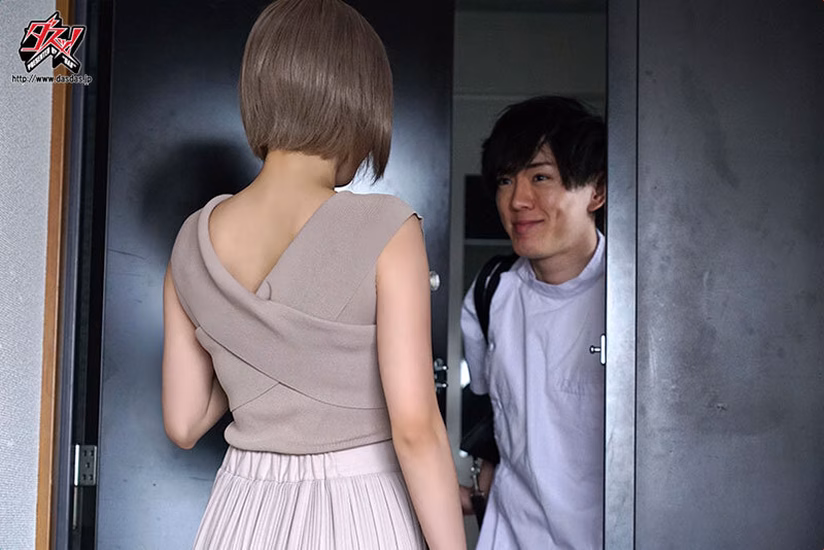 siroto-msglol.com 派遣マッサージ師にきわどい秘部を触られすぎて、快楽に耐え切れず寝取られました。 春陽モカ No1