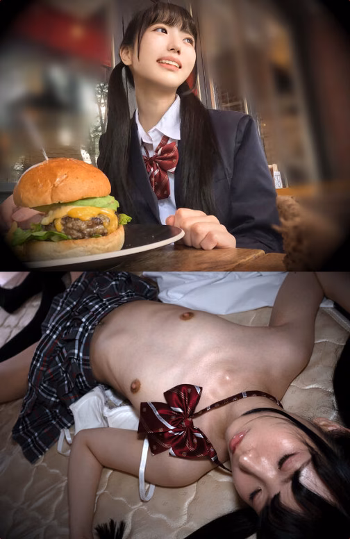 siroto-msglol.com 完全昏●-4名- 2024≪神≫真っ白スレンダーJ● 天使・・東北産JD 好奇心旺盛 おっとり童顔L● 種付けするだけの睡眠姦映像 No1