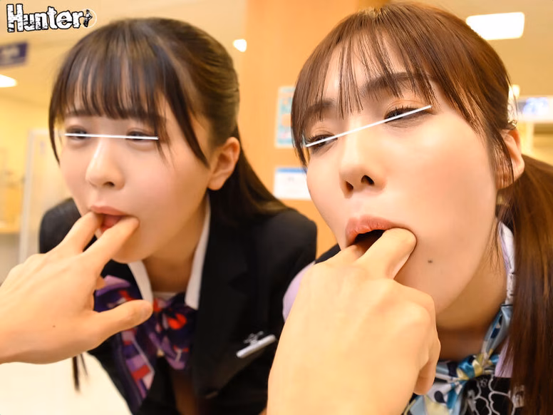 siroto-msglol.com だれとでも定額挿れ放題 銀行編2 その地方銀行はお金以外に、おち○ちんも銀行内の職員なら営業時間中は誰にでも出し挿れ自由、挿れ放題！ No13