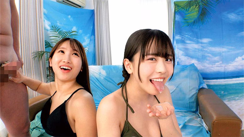 siroto-msglol.com こなつ＆なな No3