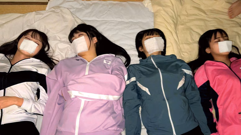 siroto-msglol.com 女子陸上部員213S＆R＆M＆K＆Y No1