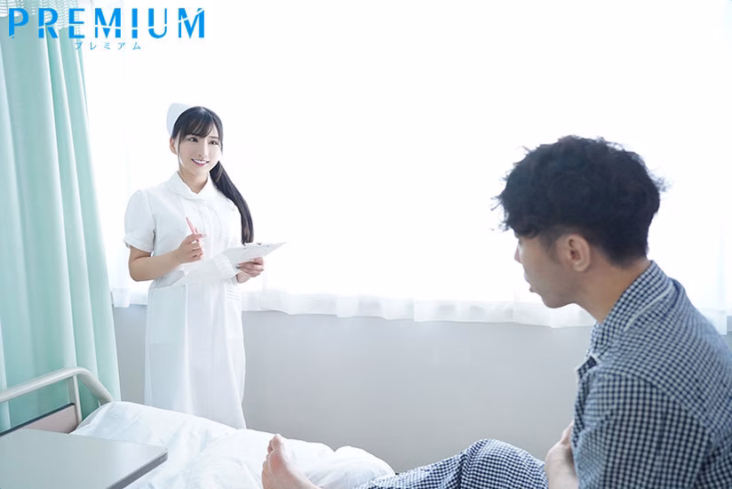 siroto-msglol.com 白衣の天使になっていたカレン先輩と再会。 カラダも心も弱っていたボクを癒してくれる優しさと巨乳に甘えて中出ししまくった入院生活。 楪カレン No1