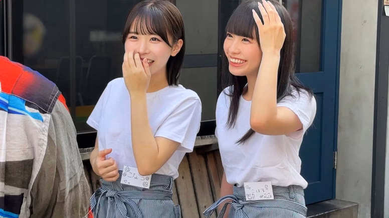 siroto-msglol.com こなつさん＆こはるさん No1