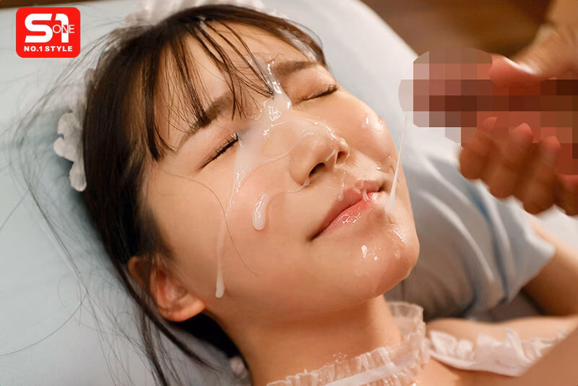 siroto-msglol.com 俺専属の超可愛いメイドは大量顔射がいっちばん喜ぶので、顔面ぶっかけSEXでたっぷり可愛がってやる！ 三田真鈴 No14