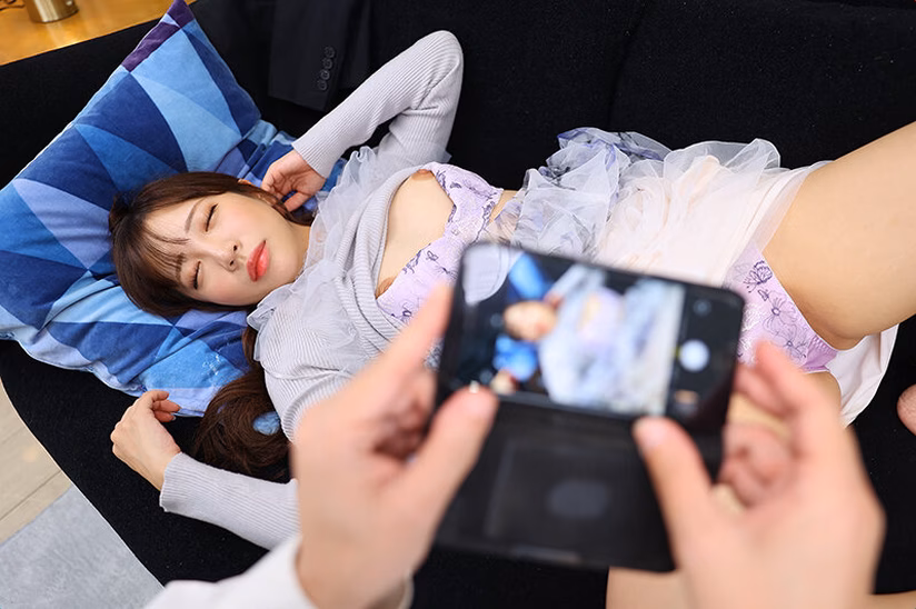 siroto-msglol.com 【VR】【8K VR】信頼していた会社の先輩に裏切られ絶望堕ち中出しされ続ける美人OL 小那海あや No7